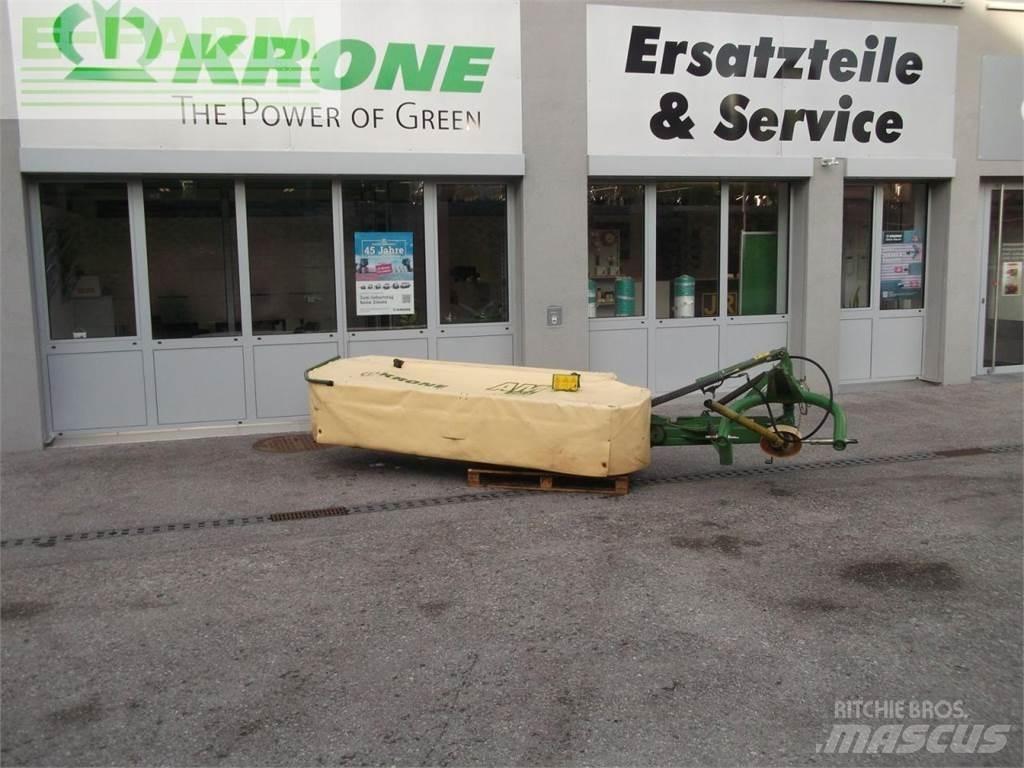 Krone am 243 s Slåttermaskiner