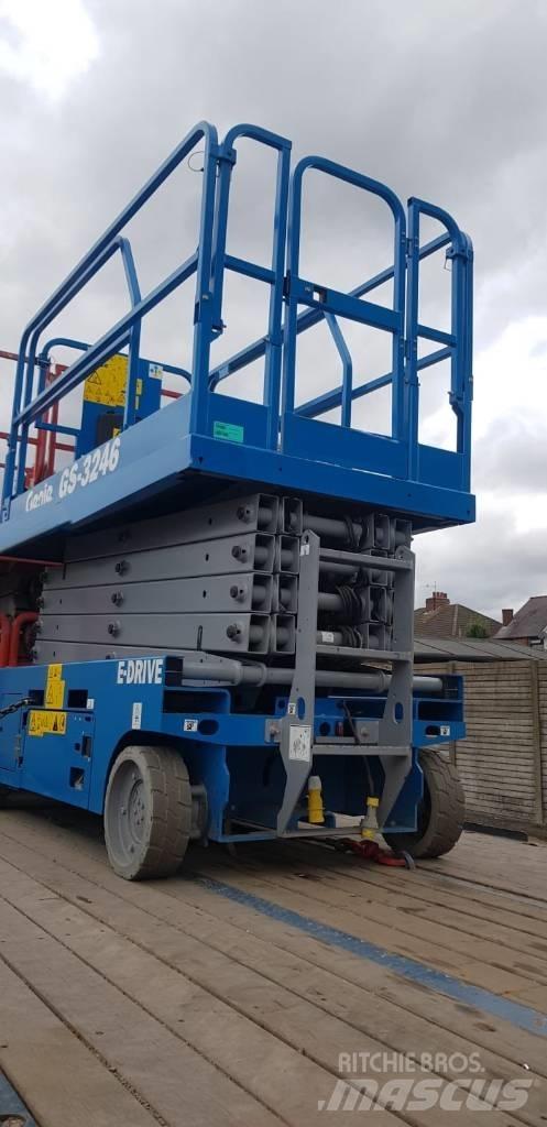 Genie GS 3246 Saxliftar