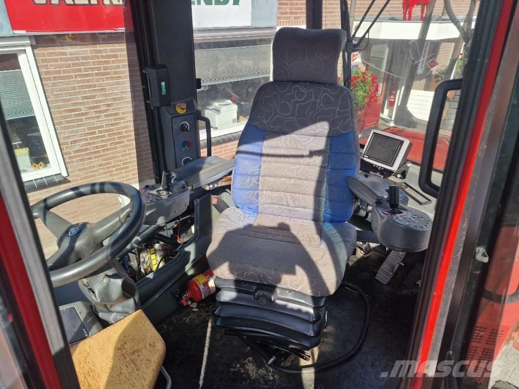 Valmet 840.4 Skotare