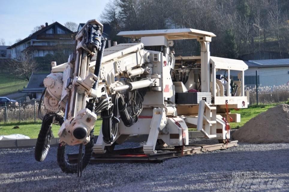  Deilmann Haniel BTS1 Bergborriggar