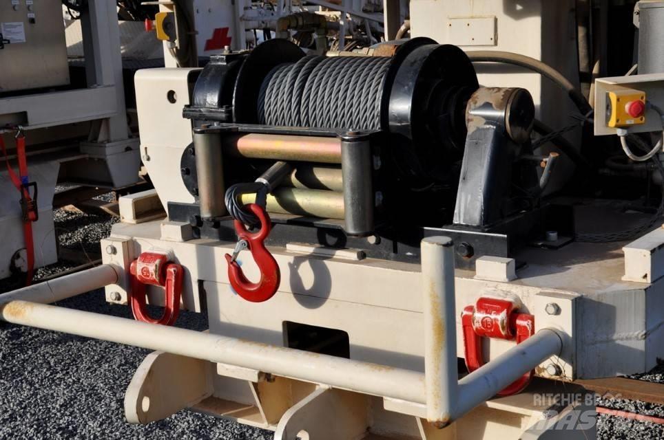  Deilmann Haniel BTS1 Bergborriggar