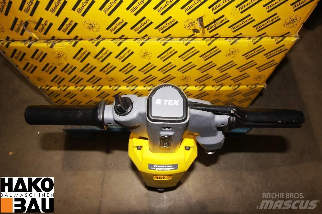 Atlas Copco RTEX 25 Hydraulhammare