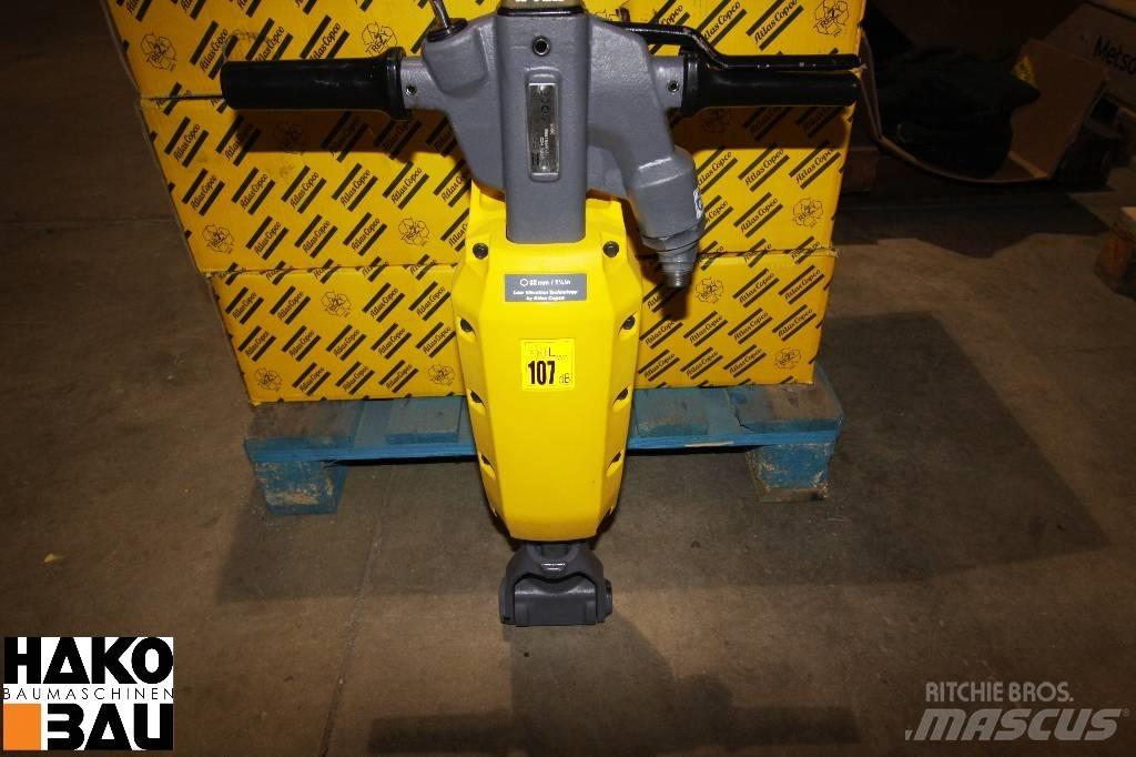 Atlas Copco RTEX 25 Hydraulhammare
