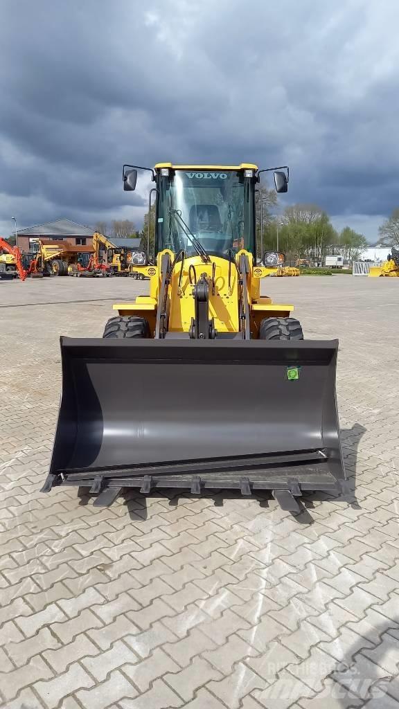 Volvo L 30 G Hjullastare