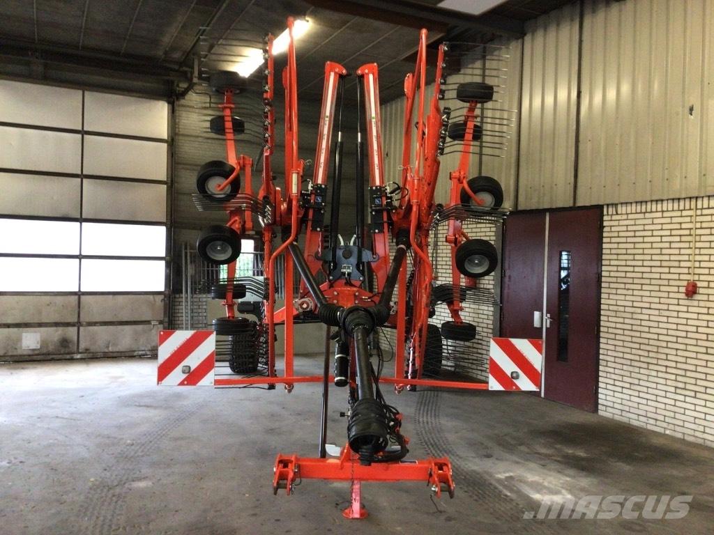 Kuhn GA 9531 Strängläggare