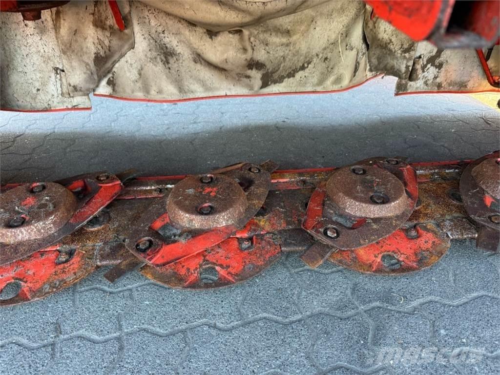 Kuhn GMD 310 F - FF Slåtterkrossar