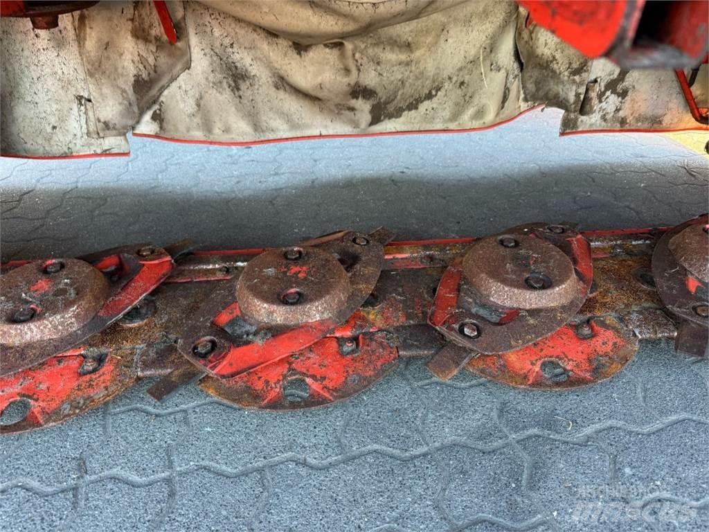Kuhn GMD 310 F - FF Slåtterkrossar