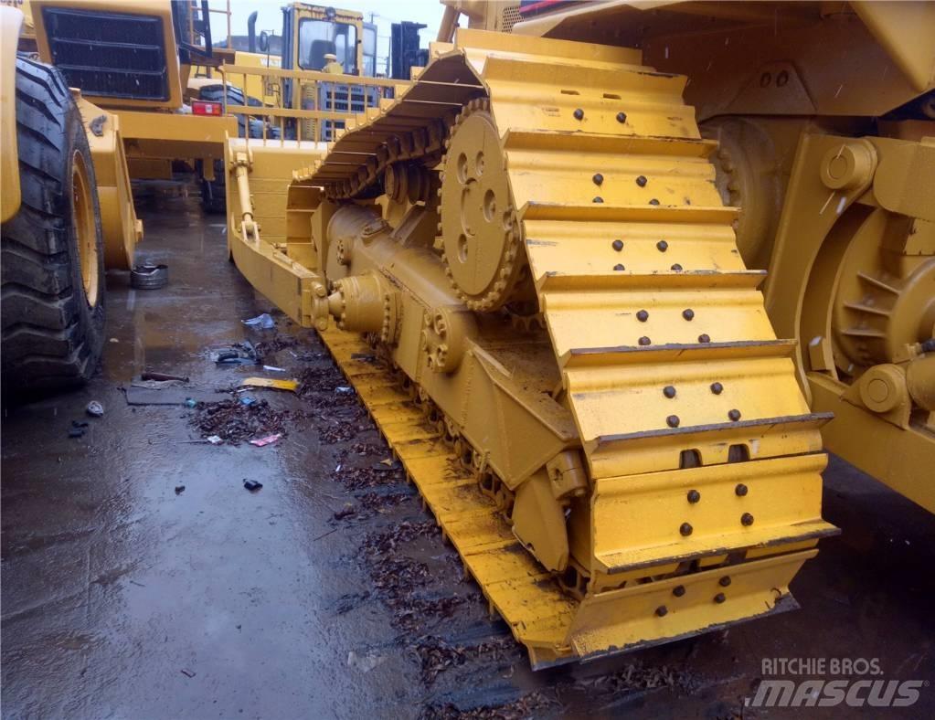 CAT D 7 R Bandschaktare