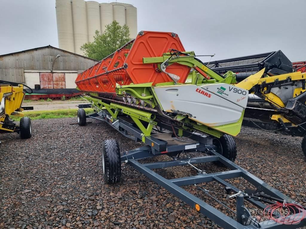 CLAAS V 900 Skärbord