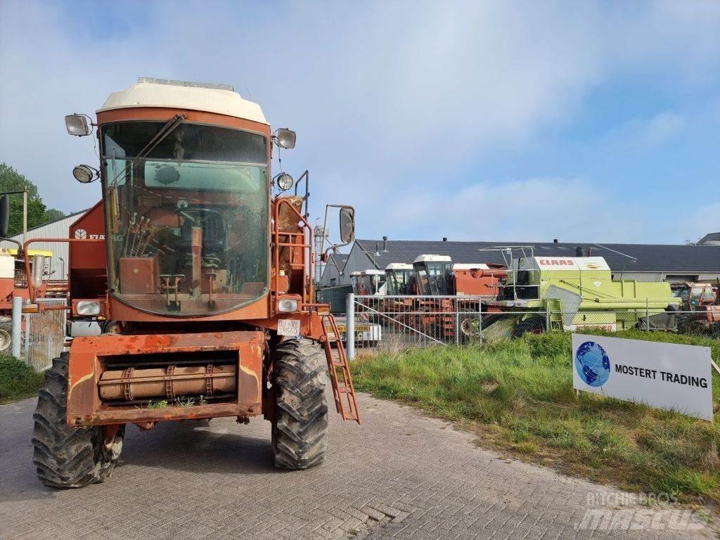 Laverda 3500 Skördetröskor