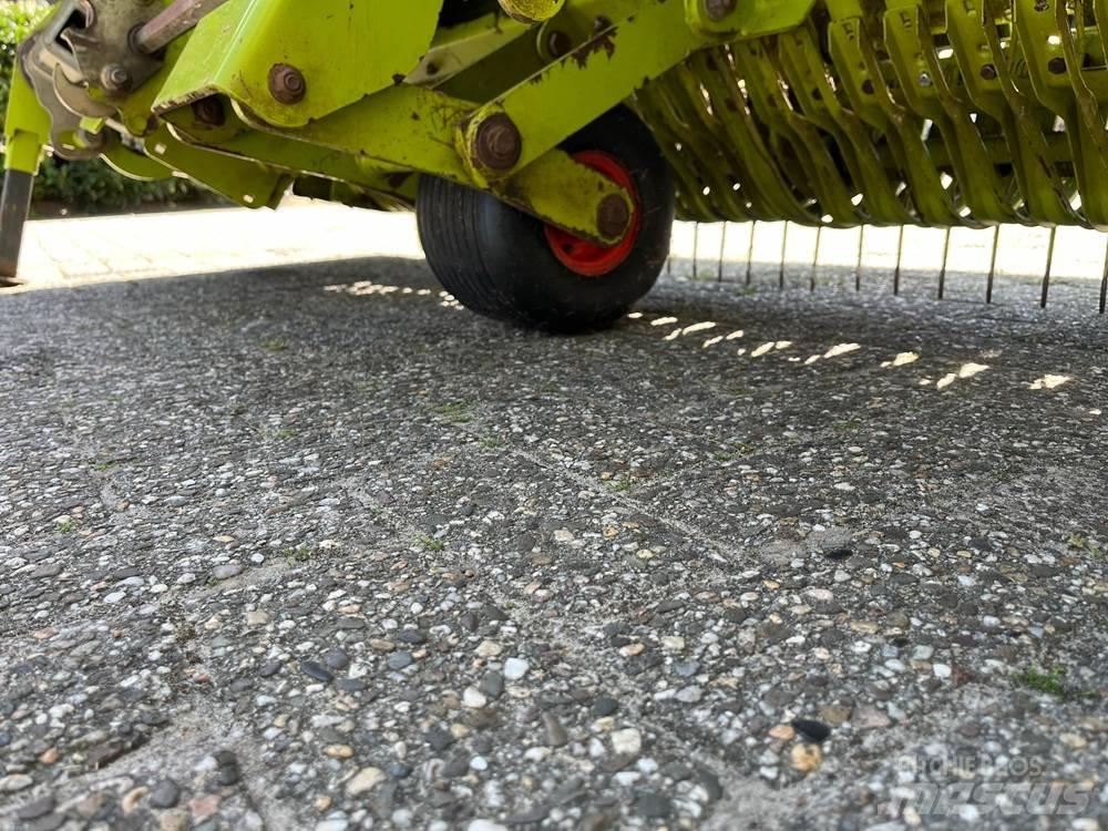 CLAAS PU 300 HD Trösktillbehör