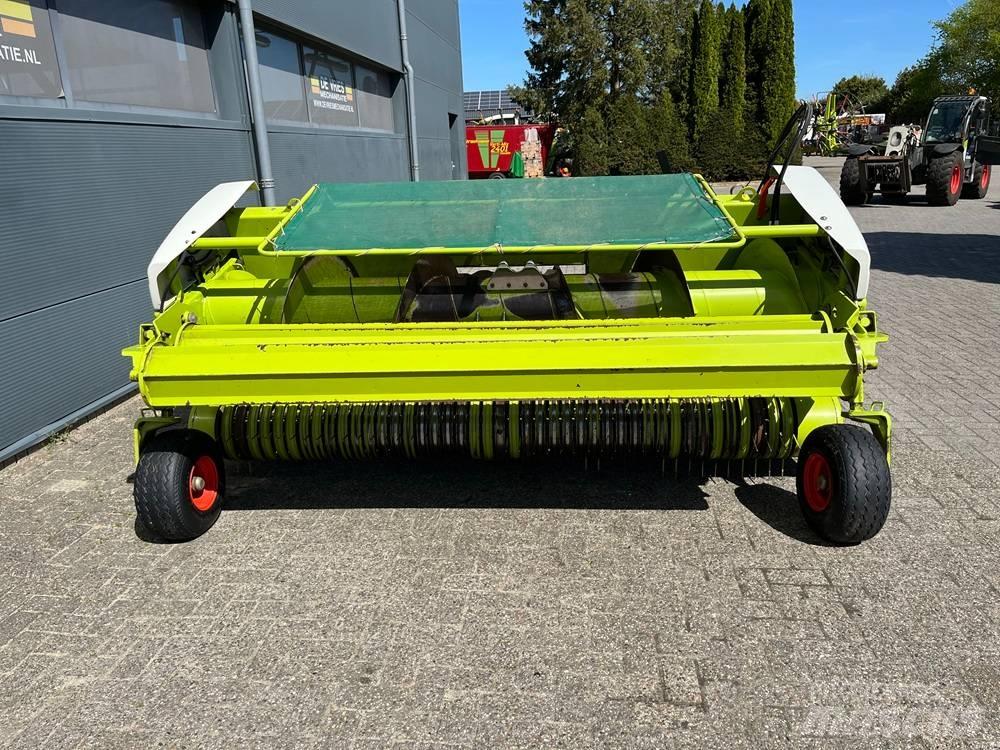 CLAAS PU 300 HD Trösktillbehör