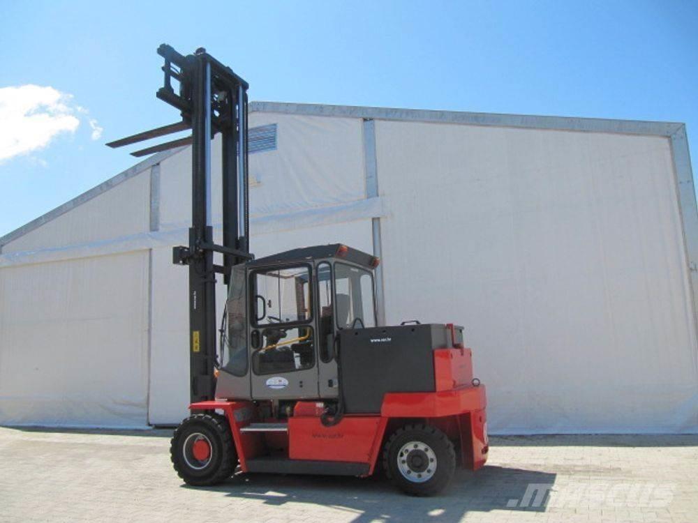 Kalmar ECD-70 Övriga motviktstruckar