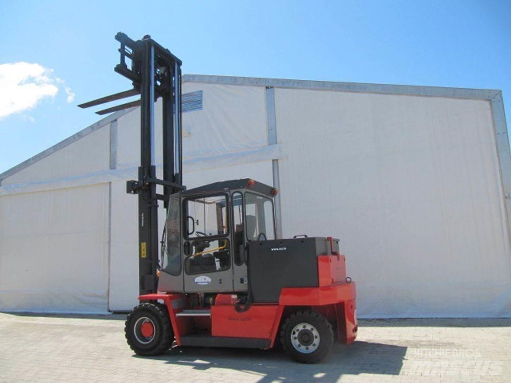 Kalmar ECD-70 Övriga motviktstruckar