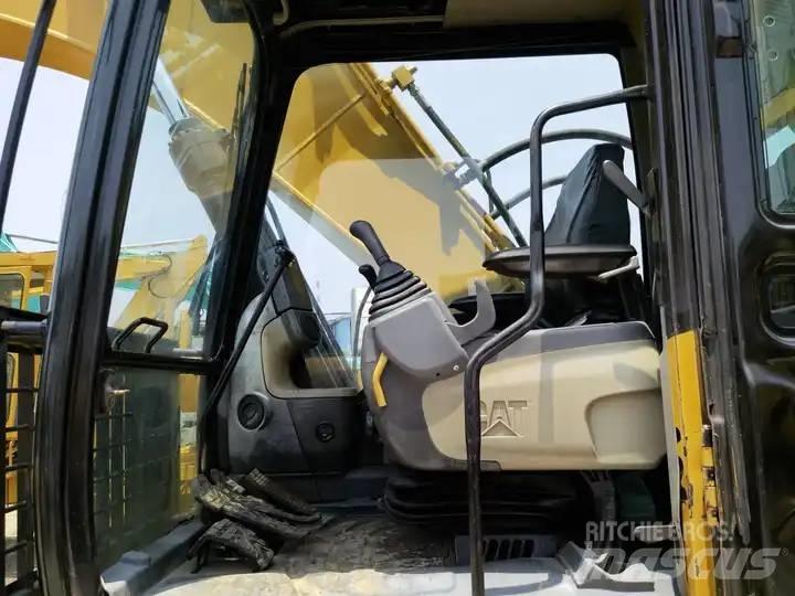 CAT CAT306.5D Minigrävare < 7t
