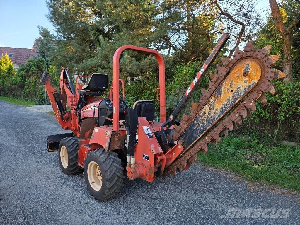 Kubota R 065 Hjullastare