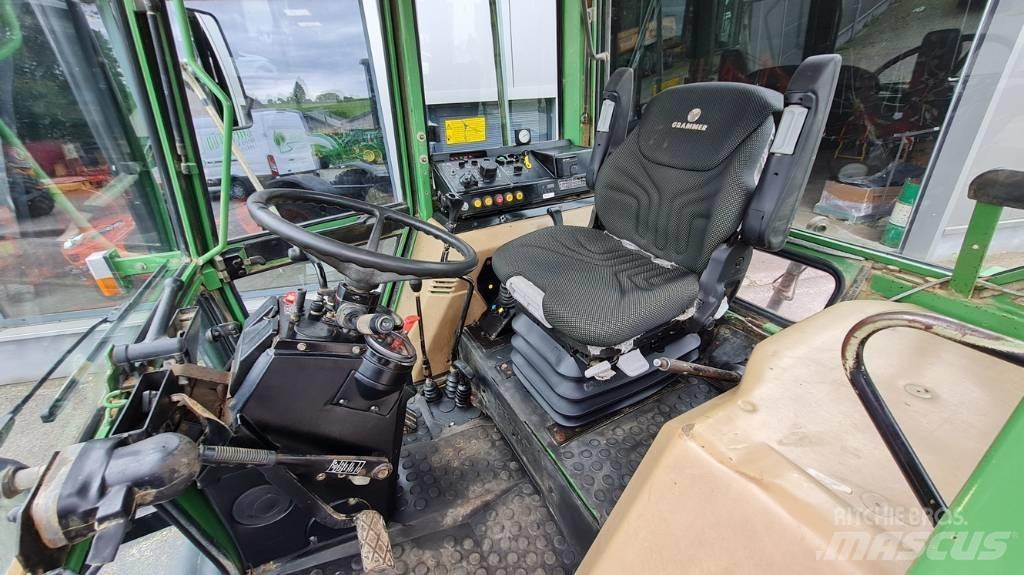 Fendt F390 GT Traktorer
