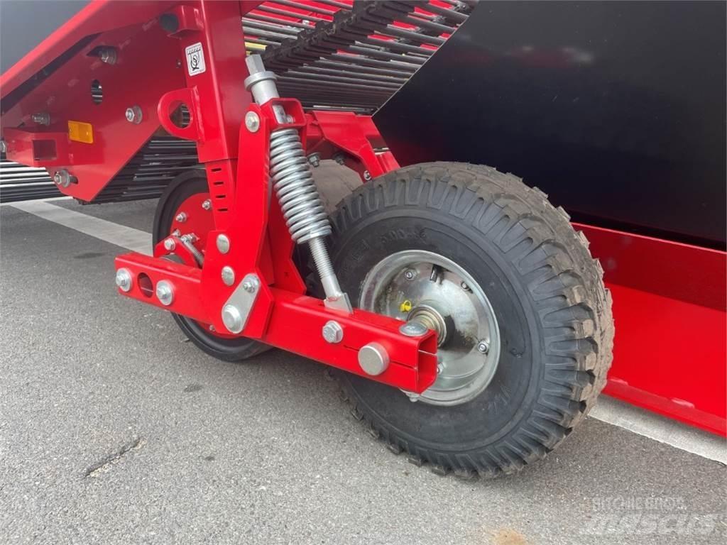 Grimme WV 165 Lantbruk - Övrigt