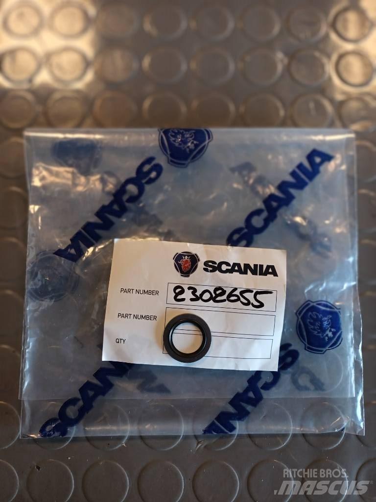 Scania SEAL 2302655 Motorer