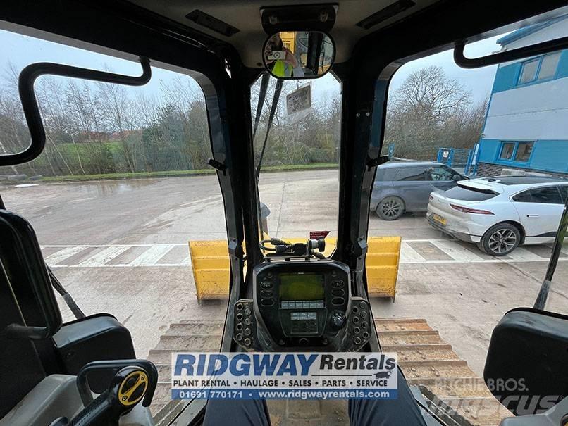 Komatsu D 51 PX-24 Bandschaktare
