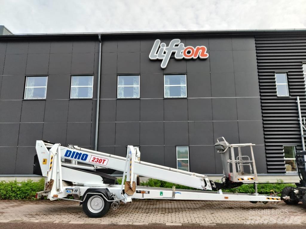 Dino 230 T Skylift Skylift