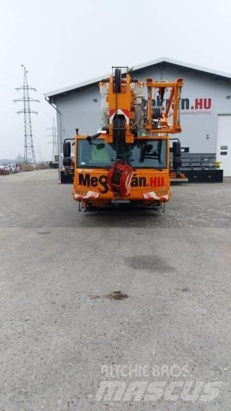 Tadano ATF 60 G-3 Övriga lyftmaskiner