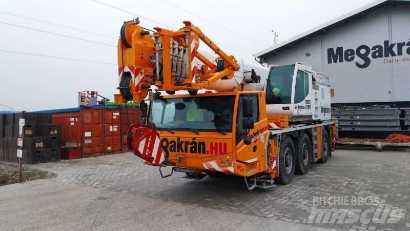 Tadano ATF 60 G-3 Övriga lyftmaskiner