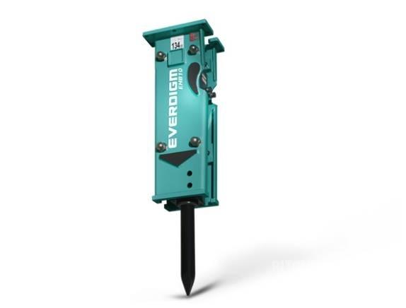 Everdigm EHB10 Hydraulhammare