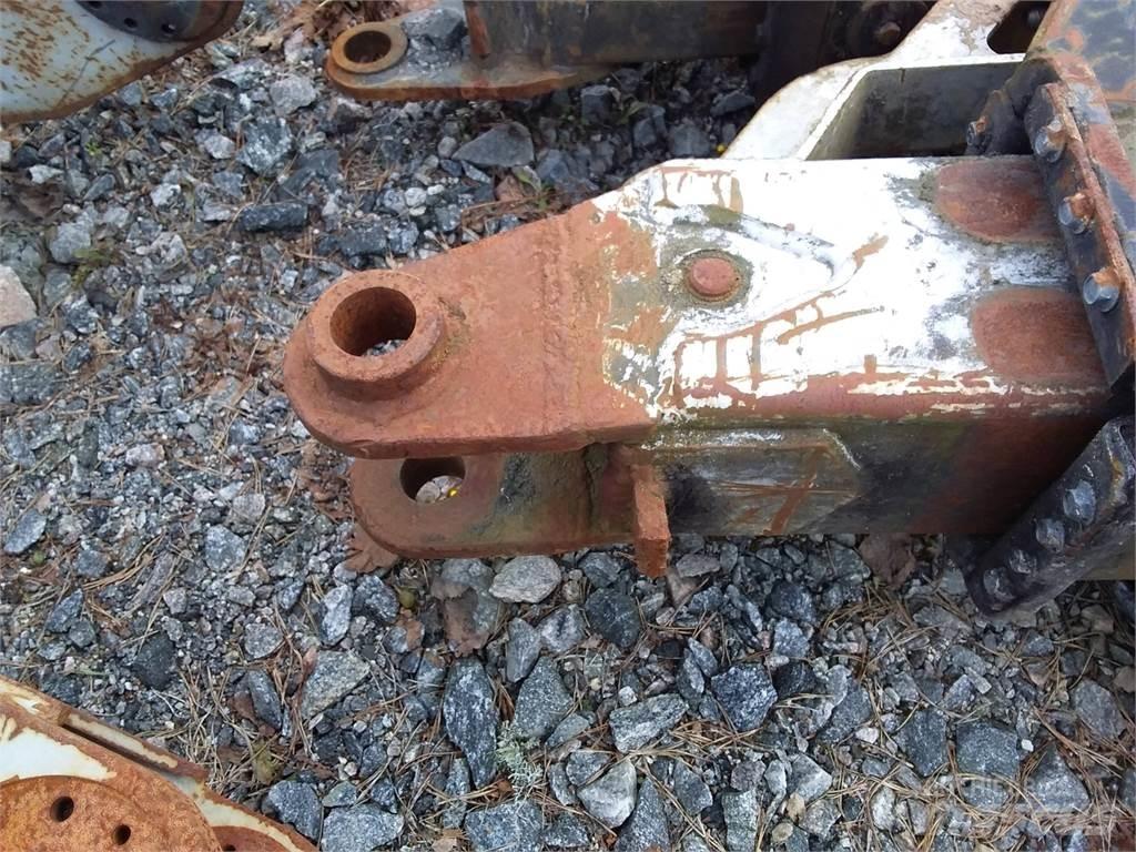 Cranab CRF 12 Skotarkranar