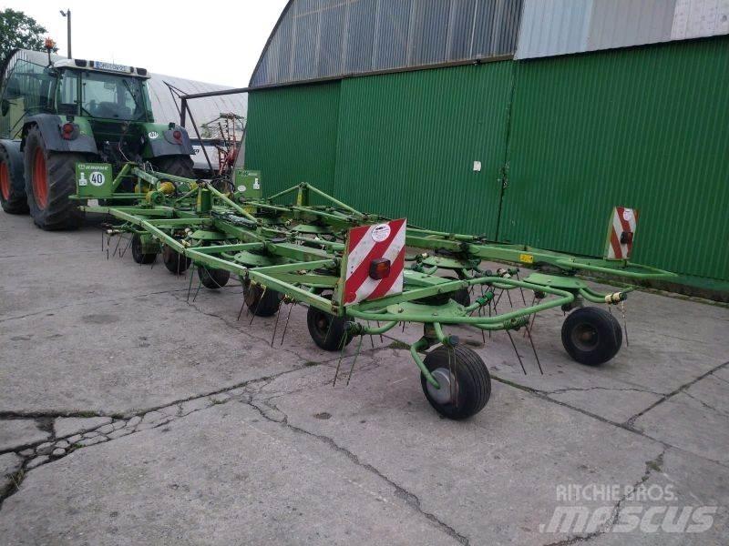 Krone KW 13.02/12T Lantbruk - Övrigt