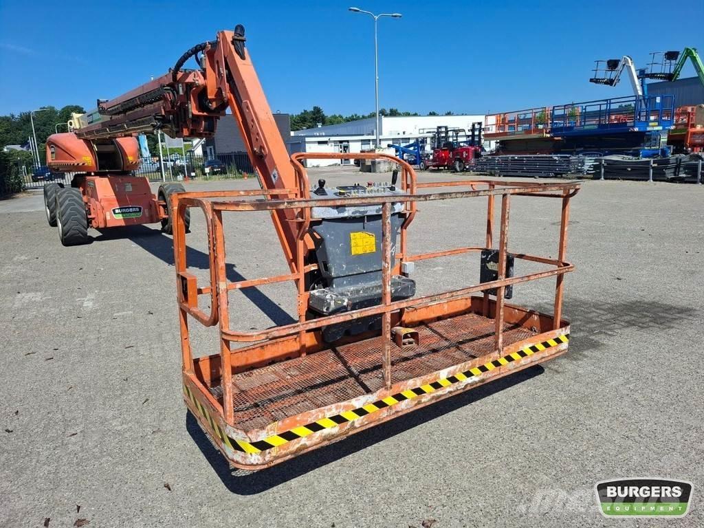 JLG 1350SJP Teleskop bomliftar