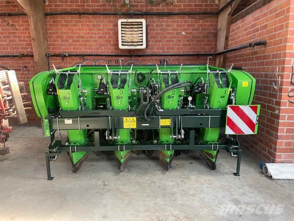 AVR CERES 440 Potatissättare