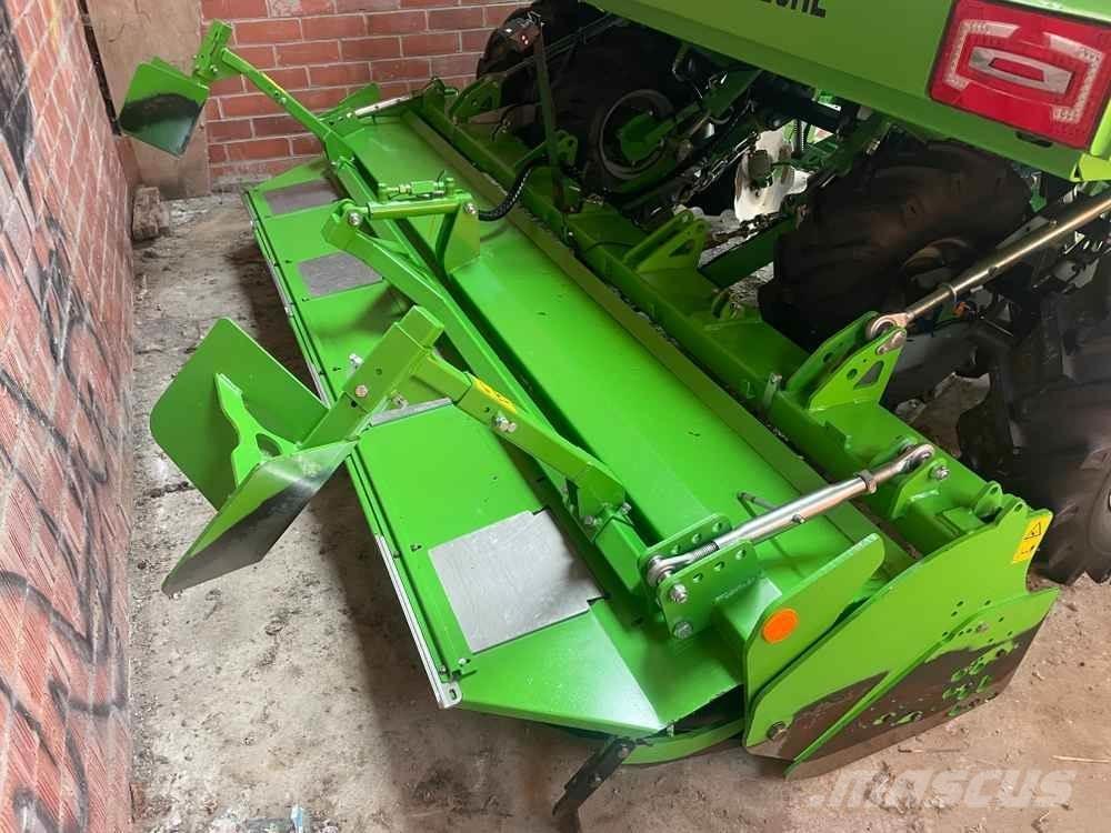 AVR CERES 440 Potatissättare