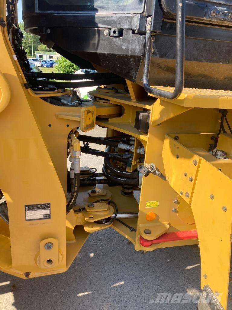 CAT 926M Hjullastare