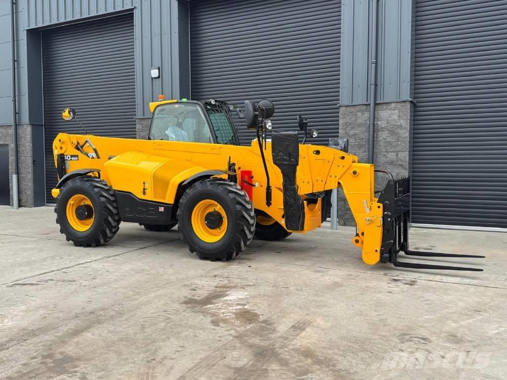 JCB 540-200 Teleskoplastare