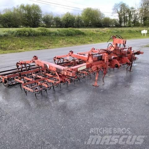 Krone 6M Sladdar