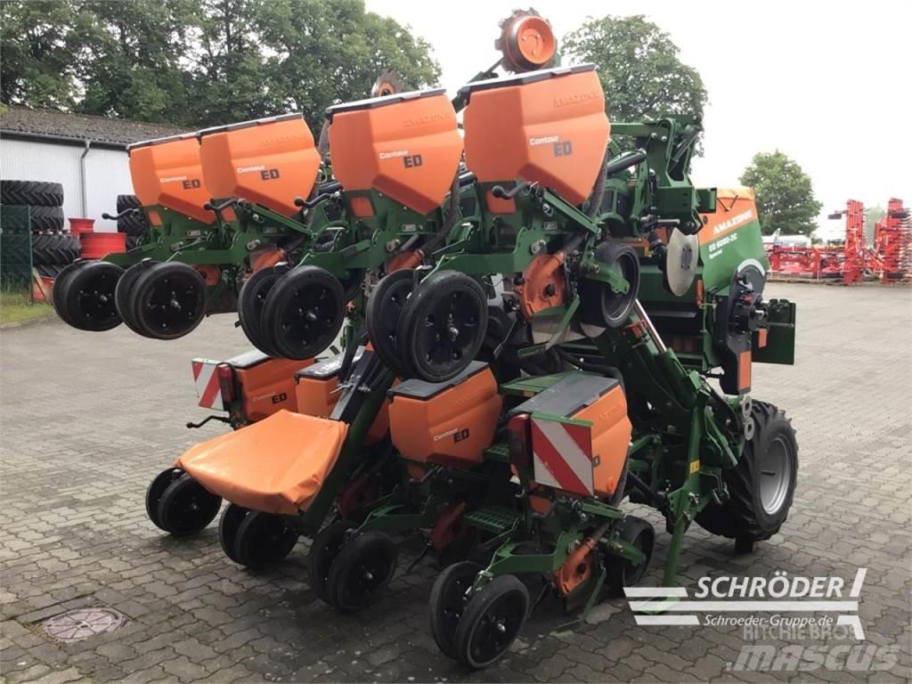 Amazone ED 6000-2C Precisionsåmaskiner