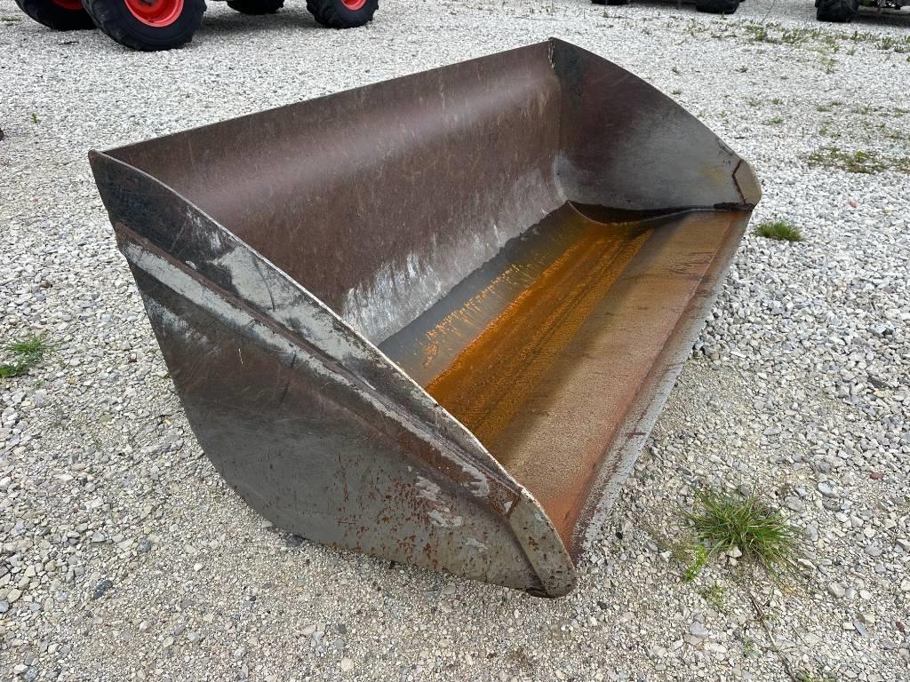  ŁYŻKA MANITOU 2,4 M Övrigt lastning och gräv