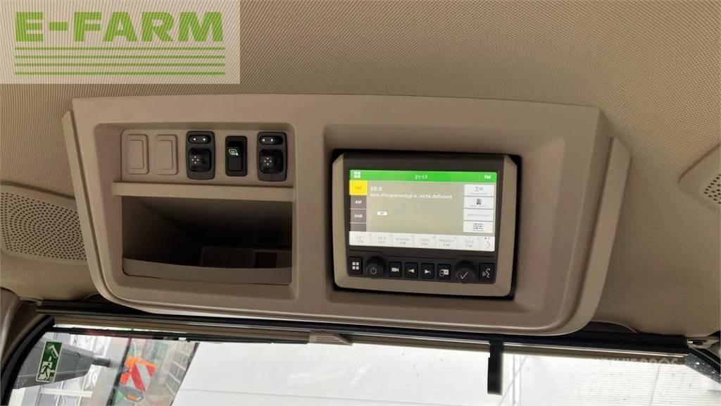John Deere 7R 330 Traktorer