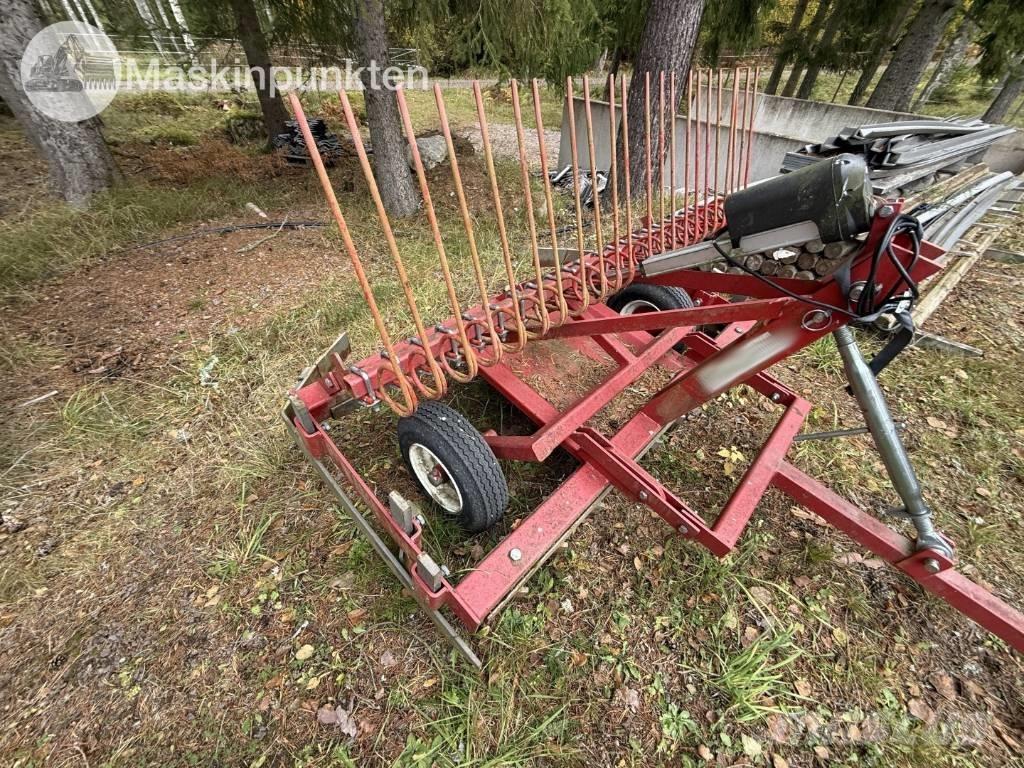  Velog Gångkratta Lantbruk - Övrigt