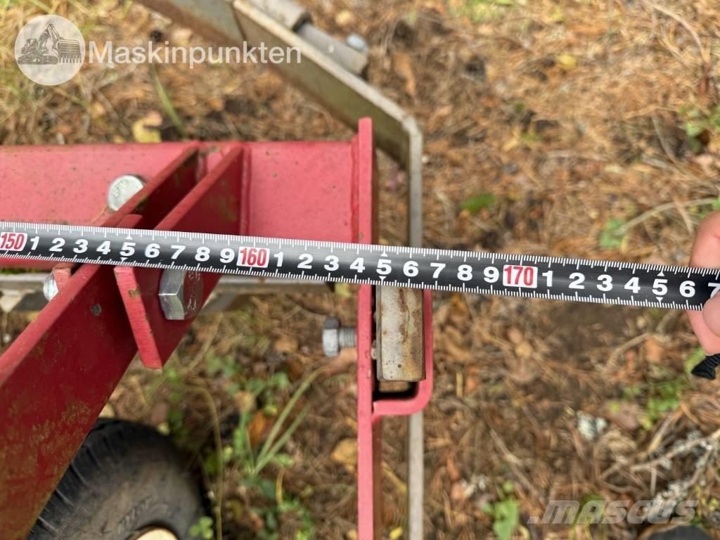  Velog Gångkratta Lantbruk - Övrigt