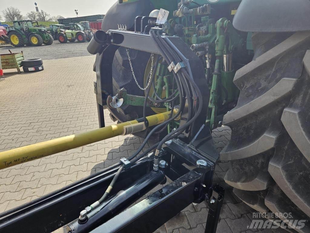Perfect ZW 180 Grönytemaskiner - Övriga