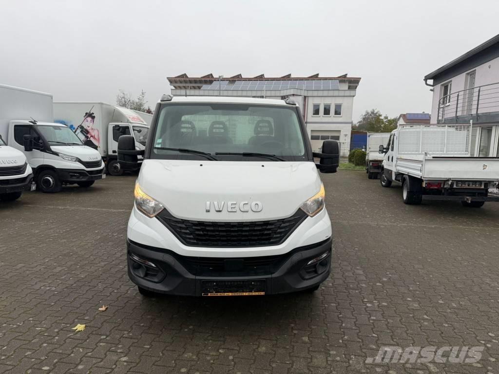 Iveco Daily 35-120 Tippbilar