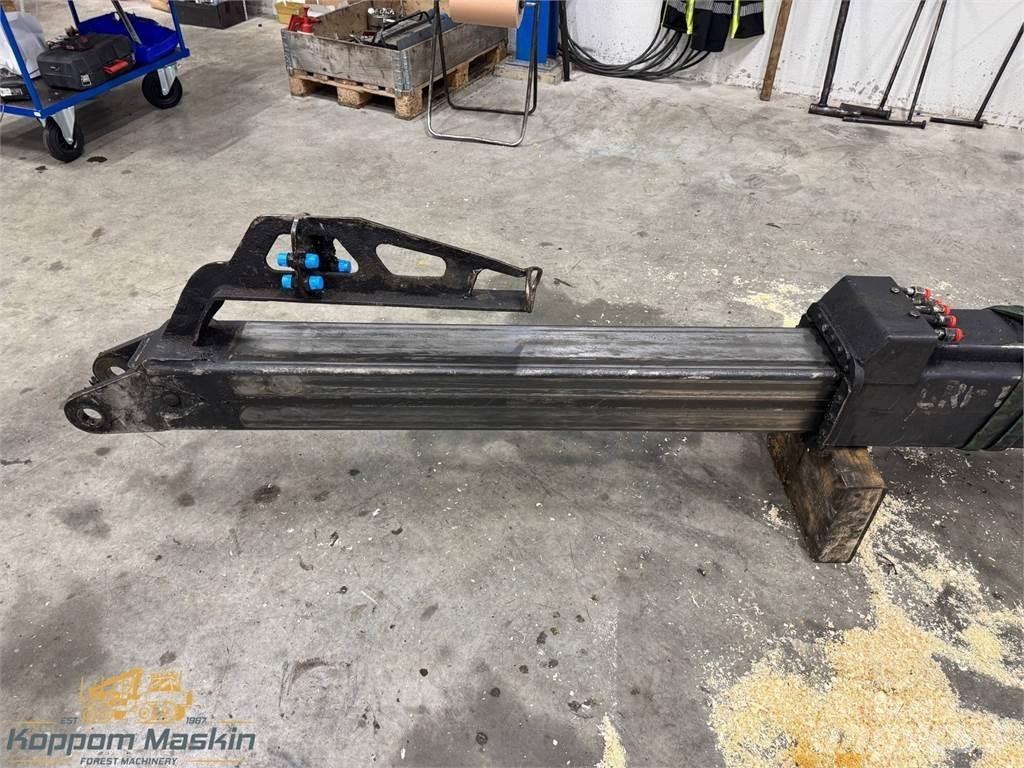 Valmet CRF12 Skotarkranar