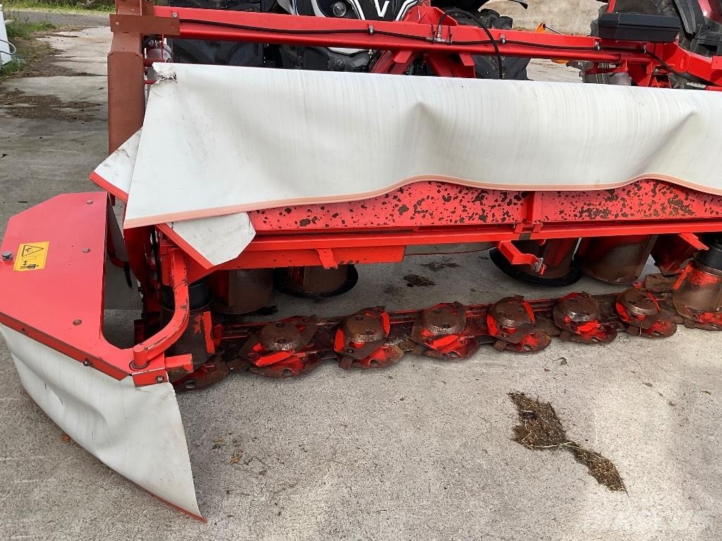 Kuhn GMD 802 F-FF Slåttermaskiner