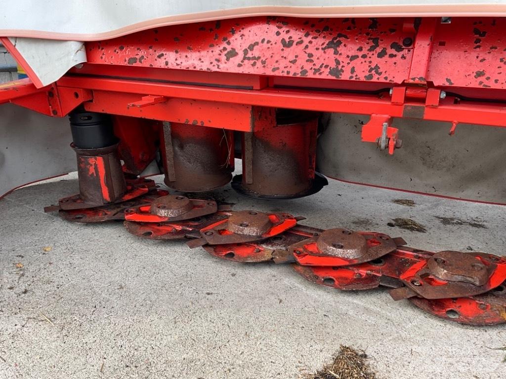 Kuhn GMD 802 F-FF Slåttermaskiner