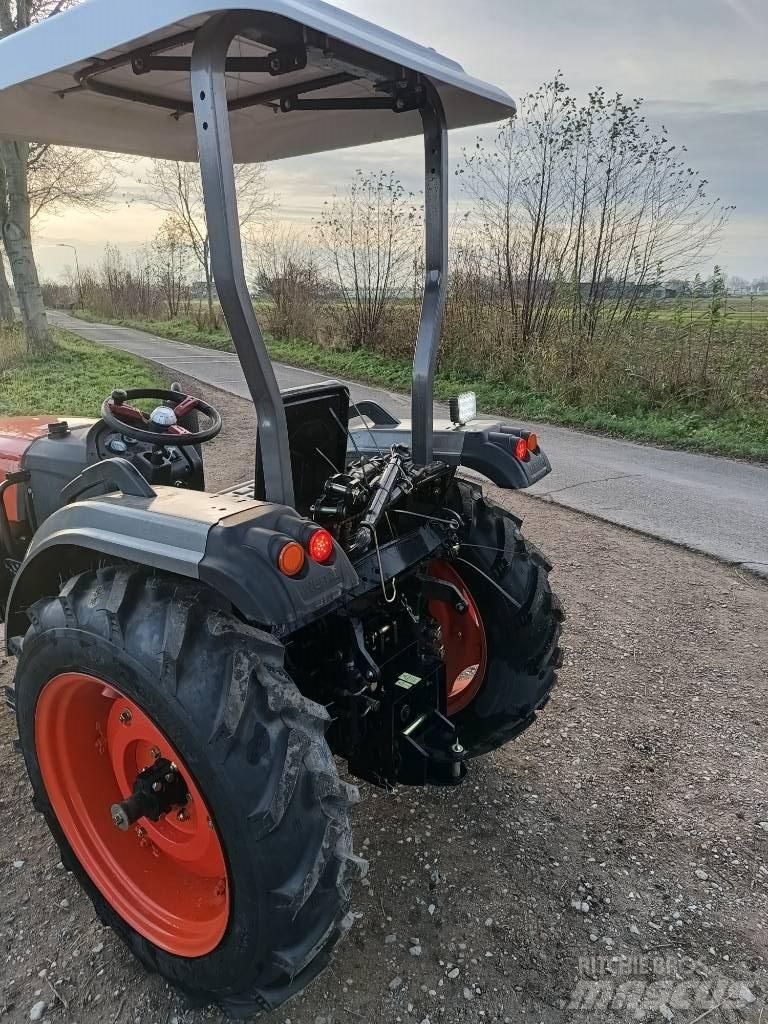  PlusPower TT604 Traktorer