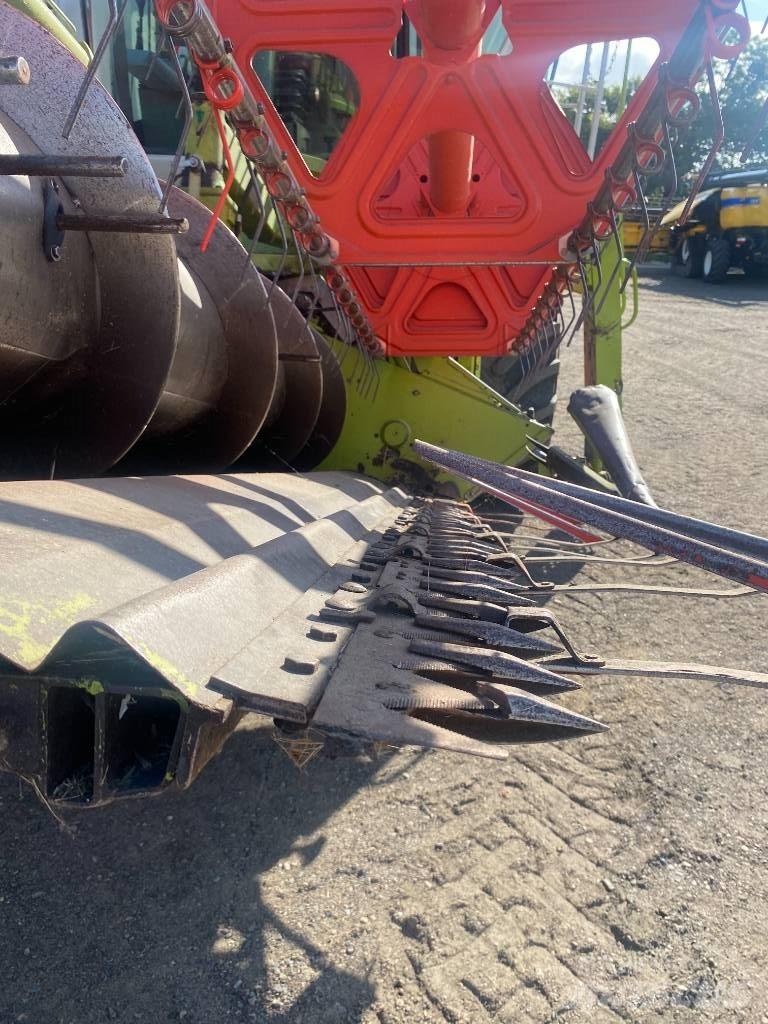 CLAAS Lexion 410 Skördetröskor