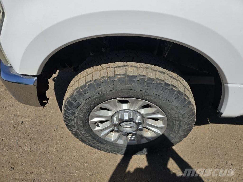 Ford F 250 FX4 Övriga bilar