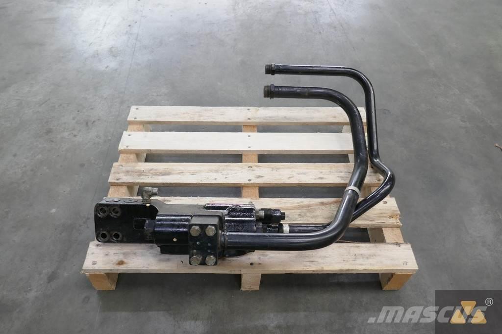 CAT 352-7143 Transport - Övriga